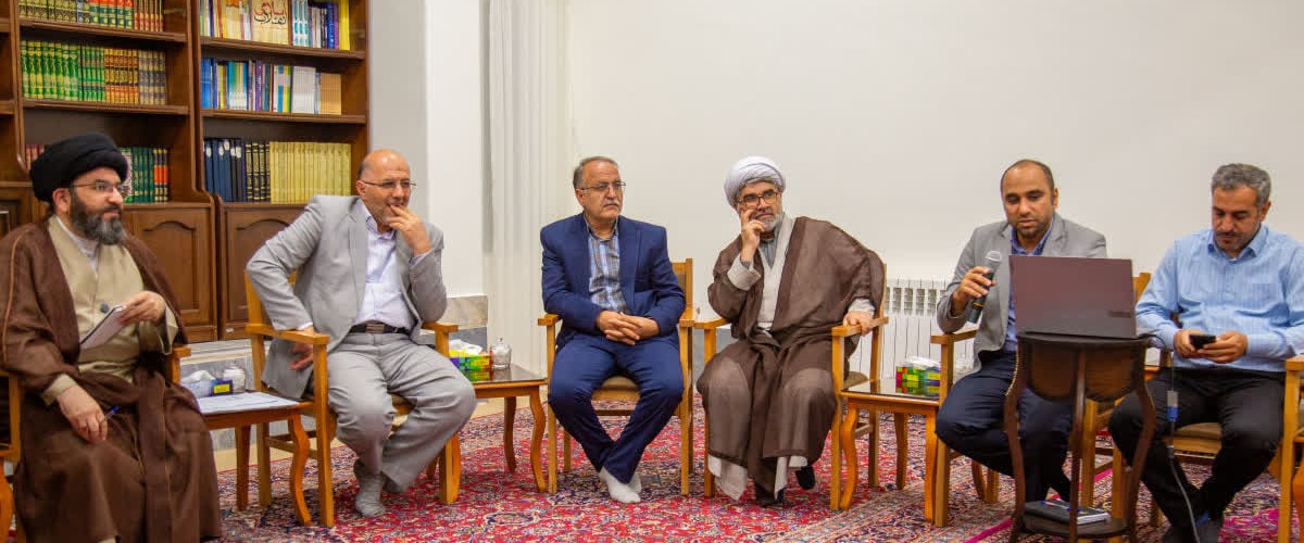 بررسی روند بازسازی و توسعه آستان مقدس امامزاده سیدابراهیم (ع) زنجان؛ تأکید بر صیانت از میراث مذهبی و ارتقای فضاهای زیارتی