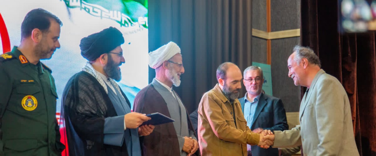 افتتاح خانه تولیدات مردمی «خاتم» در استان زنجان؛ بستری نوین برای شکوفایی خلاقیت‌های مردمی