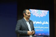 دانشگاه باید دانش را به راه‌حل‌های مؤثر برای زندگی مردم تبدیل کند
