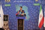 انتخابات در سال جاری برگزار می‌شود / زیرساخت‌های تمام الکترونیک آماده است