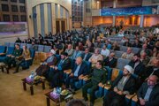 افتتاح خانه تولیدات مردمی «خاتم» در استان زنجان؛ بستری نوین برای شکوفایی خلاقیت‌های مردمی