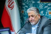 پیام تبریک دکتر رنجبر در پی قهرمانی دانشجوی واحد علوم و تحقیقات در رقابت‌های جهانی کشتی