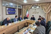 پیش‌بینی ۴۱۳ شعبه اخذ رای در شهرستان اردبیل
