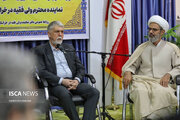 روستاها بخش مهمی از هویت فرهنگی و اجتماعی ایران هستند