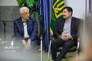 رویدادهای فرهنگی باید به معرفی ظرفیت‌های بومی خراسان شمالی کمک کنند