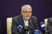 خوزستان کانون افزایش گردشگری ایران و عراق تا ۱۰ میلیون نفر است