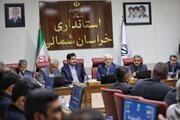 اختصاص ۳۶۰۰ میلیارد ریال برای رفع تنش آبی روستاهای خراسان‌شمالی