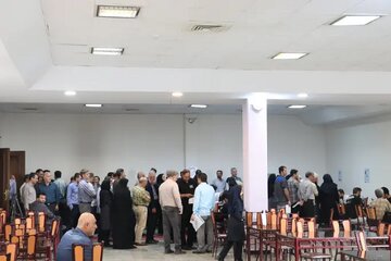 راه‌اندازی پایگاه تخصصی ارزیابی سلامت کارکنان دانشگاه آزاد اسلامی