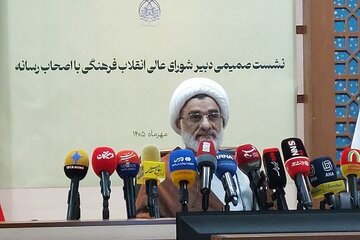 تصمیم‌گیری درباره تأثیر قطعی معدل با دستور رهبری به شورای عالی انقلاب فرهنگی رسید