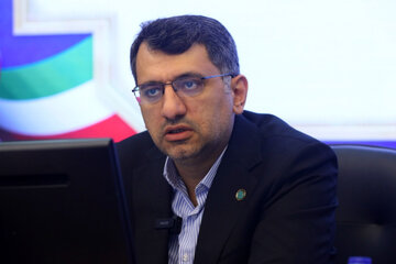 توسعه خدمات فنی و فرودگاهی می‌تواند سهم ایران از بازار هوانوردی منطقه را افزایش دهد