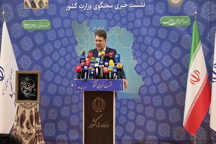 انتخابات در سال جاری برگزار می‌شود/ تشکیل کمیسیون کارگری ذیل شورای امنیت کشور/ امکان همزمانی انتخابات مجلس و ریاست‌جمهوری در سال ۱۴۰۷