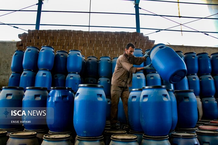 کارخانه روغن