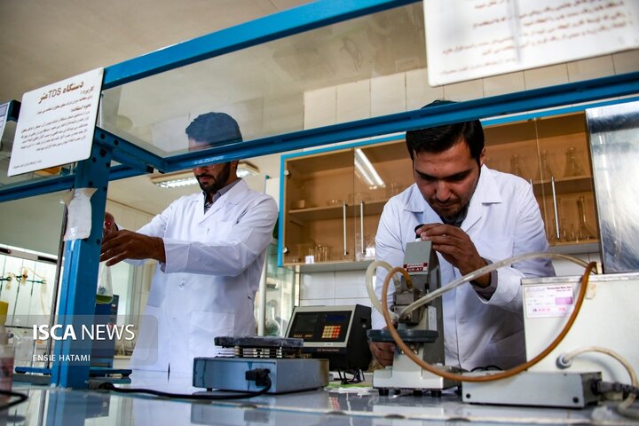 کارخانه روغن