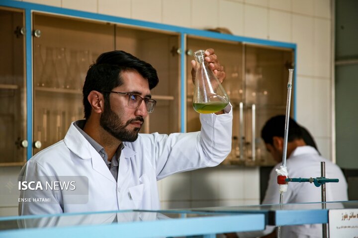 کارخانه روغن