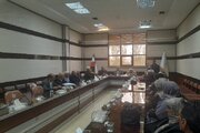 برگزاری محفل ادبی «عصر شعر» در کتابخانه مرکزی اردبیل