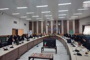 برگزاری سمینار تخصصی تاب‌آوری و سلامت روان بانوان در دانشگاه آزاد یاسوج