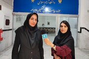 ورزش بنیان پویایی و سلامت پایدار را در دانشگاه‌ها رقم می‌زند
