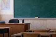 با عامل ضرب‌وجرح معلم بدون اغماض برخورد می‌شود