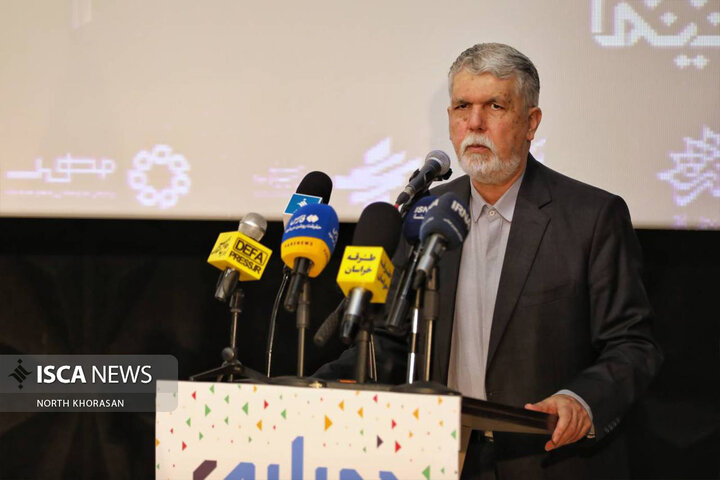 توسعه زیرساخت‌های سینمایی باید با کاهش تبعیض فرهنگی، افزایش امید اجتماعی همراه باشد