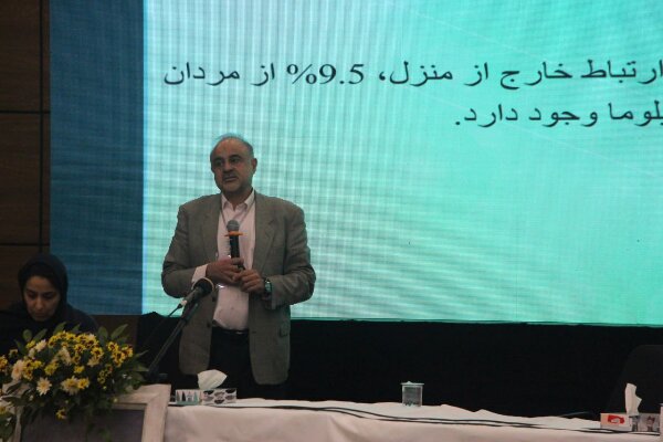 سمینار «از ویروس پاپیلوما تا سرطان» با رویکردی چندرشته‌ای در اردبیل برگزار شد