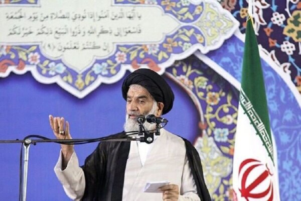 حنجره ما نباید به ابزار اختلاف‌افکنی دشمن تبدیل شود