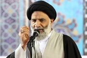 مهم‌ترین عامل پیروزی، اتحاد و یکپارچگی است