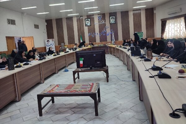 بررسی مکتب شهید حسن نصرالله در پیش‌نشست کنگره بین‌المللی