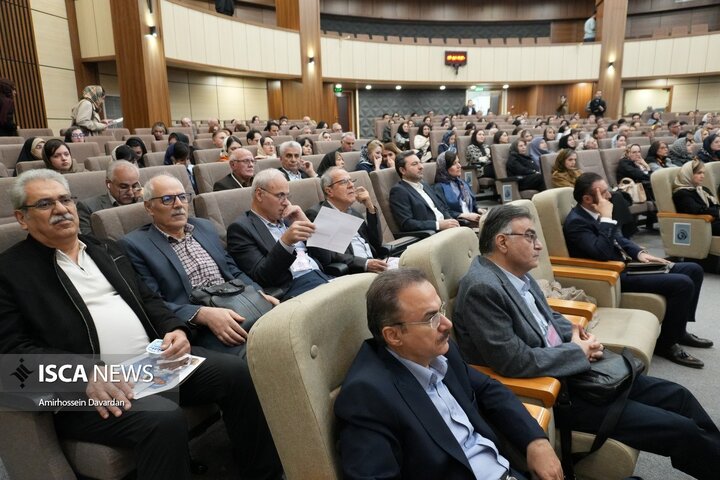 سمینار «از ویروس پاپیلوما تا سرطان» در اردبیل