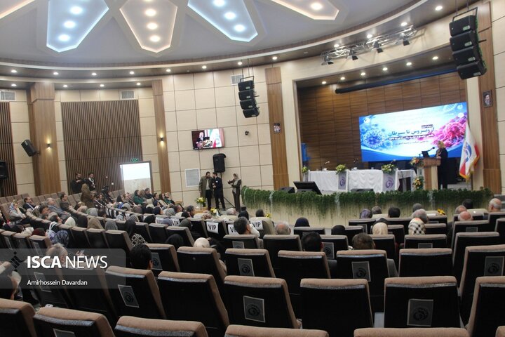 سمینار «از ویروس پاپیلوما تا سرطان» در اردبیل