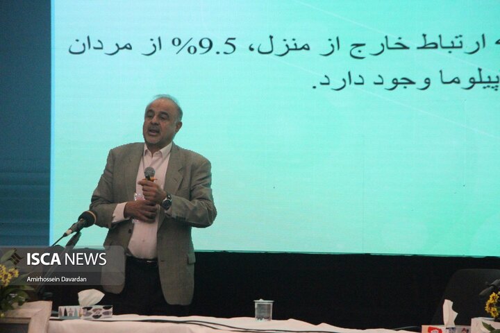 سمینار «از ویروس پاپیلوما تا سرطان» در اردبیل