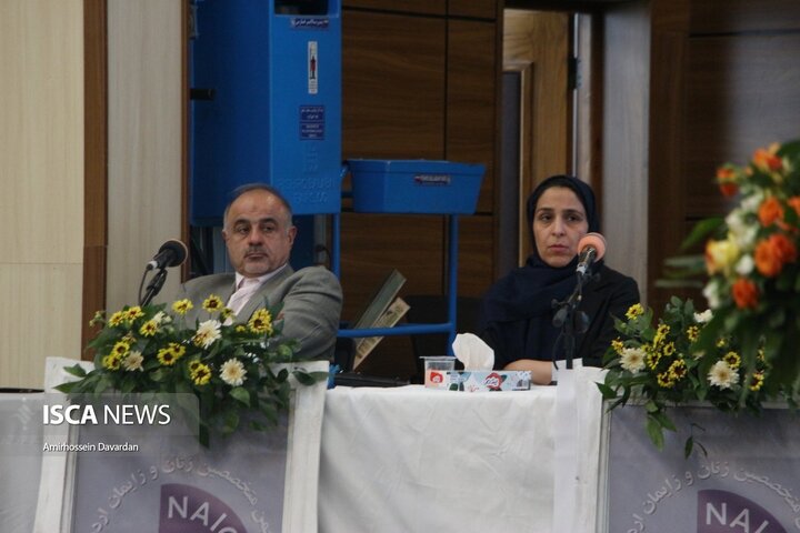 سمینار «از ویروس پاپیلوما تا سرطان» در اردبیل