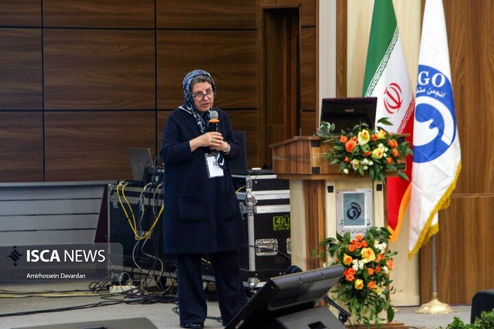 سمینار «از ویروس پاپیلوما تا سرطان» در اردبیل