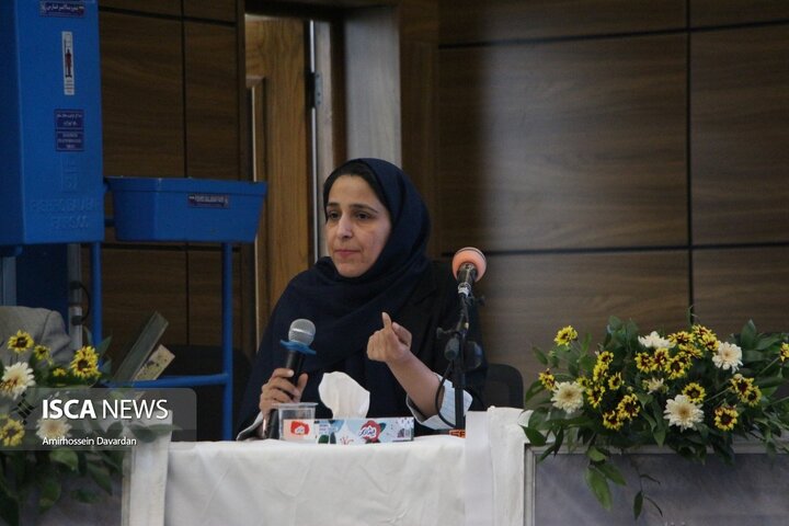 سمینار «از ویروس پاپیلوما تا سرطان» در اردبیل