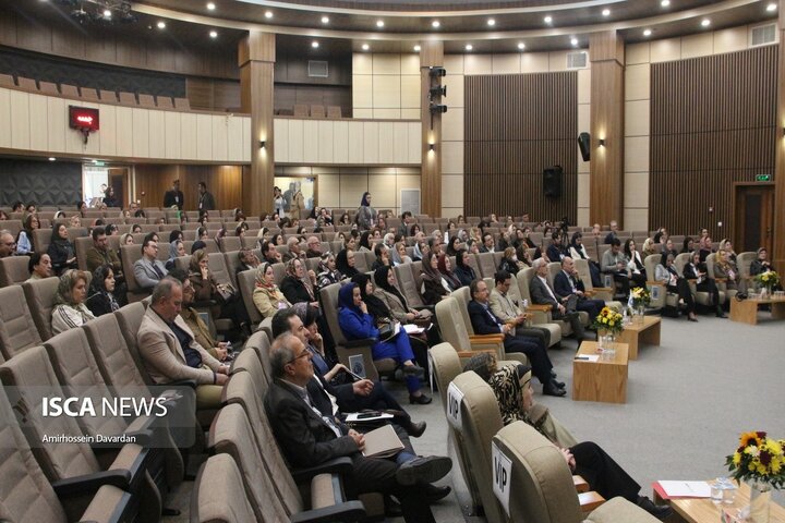 سمینار «از ویروس پاپیلوما تا سرطان» در اردبیل