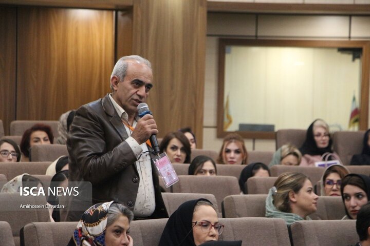 سمینار «از ویروس پاپیلوما تا سرطان» در اردبیل