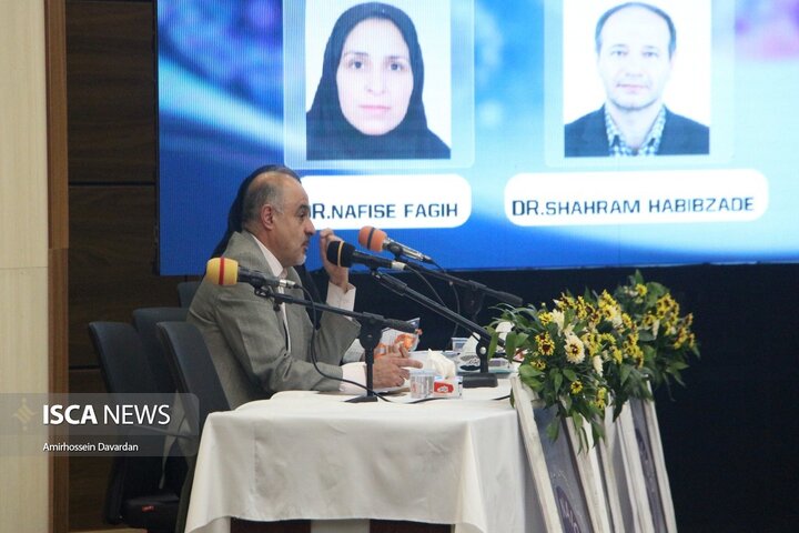 سمینار «از ویروس پاپیلوما تا سرطان» در اردبیل