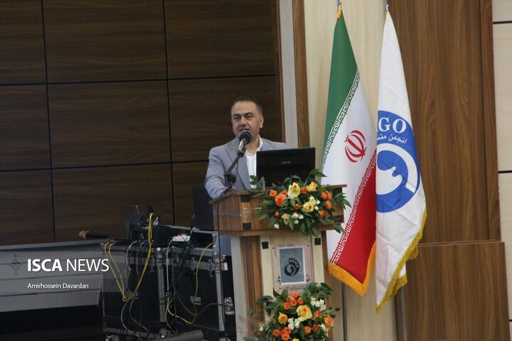 سمینار «از ویروس پاپیلوما تا سرطان» در اردبیل