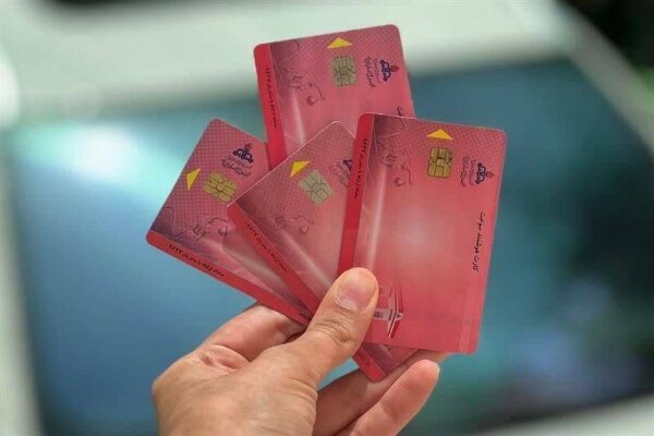 امکان دریافت ۵۰ لیتر بنزین با نرخ سوم از طریق کارت‌های سوخت شخصی در استان اردبیل