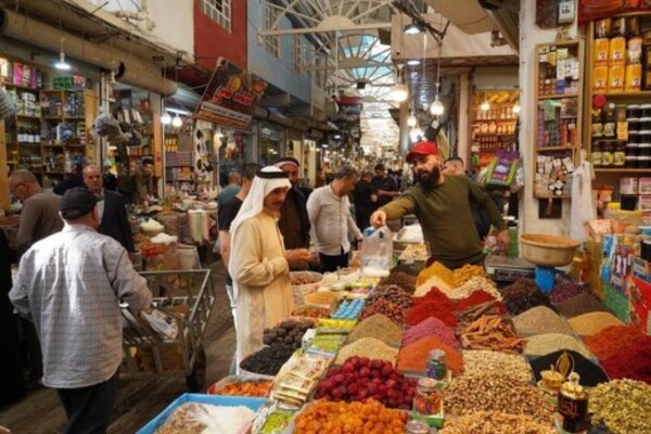 هشدار درباره رقابت ایران و ترکیه در بازار عراق؛ بسته‌بندی دیگر یک انتخاب نیست