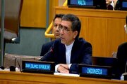 ۱۲ کشور هرگونه حمله و تهدید علیه تأسیسات هسته‌ای را محکوم کردند