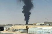 انفجار در ریاض و حملاتی به یمن