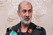 هیچ شناور جنگی آمریکایی در خلیج فارس نیست/ کنترل کامل تنگه هرمز در اختیار ایران