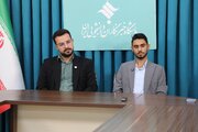 ماجرای دو دانشجوی دانشگاه آزاد که صاحب شرکت فناور شدند/ از موفقیت در اینوتکس تا رؤیای بومی‌سازی تجهیزات پزشکی