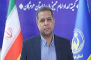 جشنواره قرآنی باران وحی با حضور ۱۱ هزار مددجو برگزار شد