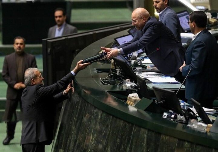 بخشنامه بودجه ۱۴۰۶ را به‌زودی ابلاغ می‌شود