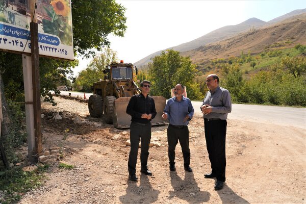 هزینه‌کرد ۱۶۰ میلیارد ریال برای تامین زیرساخت‌های پروژه‌های گردشگری استان اردبیل