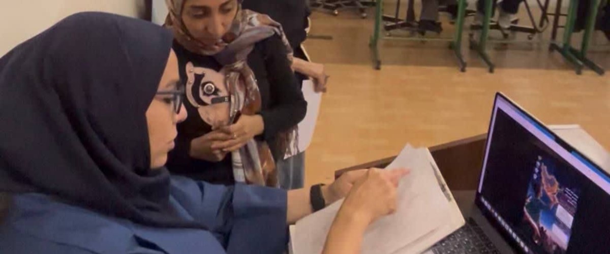 هنر در خدمت رسالت اجتماعی؛ کارگاه ایدهپردازی گرافیکی با محوریت خانواده و جوانی جمعیت در زنجان