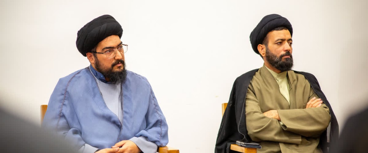 تقویت هم‌افزایی میان دفاتر نمایندگی ولی‌فقیه؛ دیدار امام‌جمعه‌های زنجان و قزوین