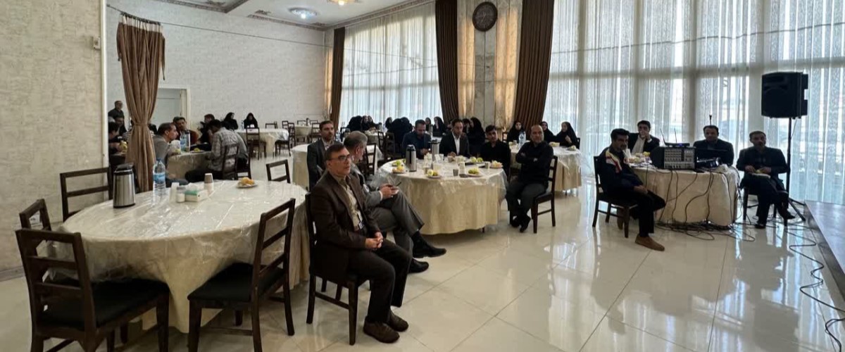 تجلیل از پیشگامان تندرستی در مدارس؛ مراسم بزرگداشت دبیران تربیت بدنی به مناسبت هفته ورزش