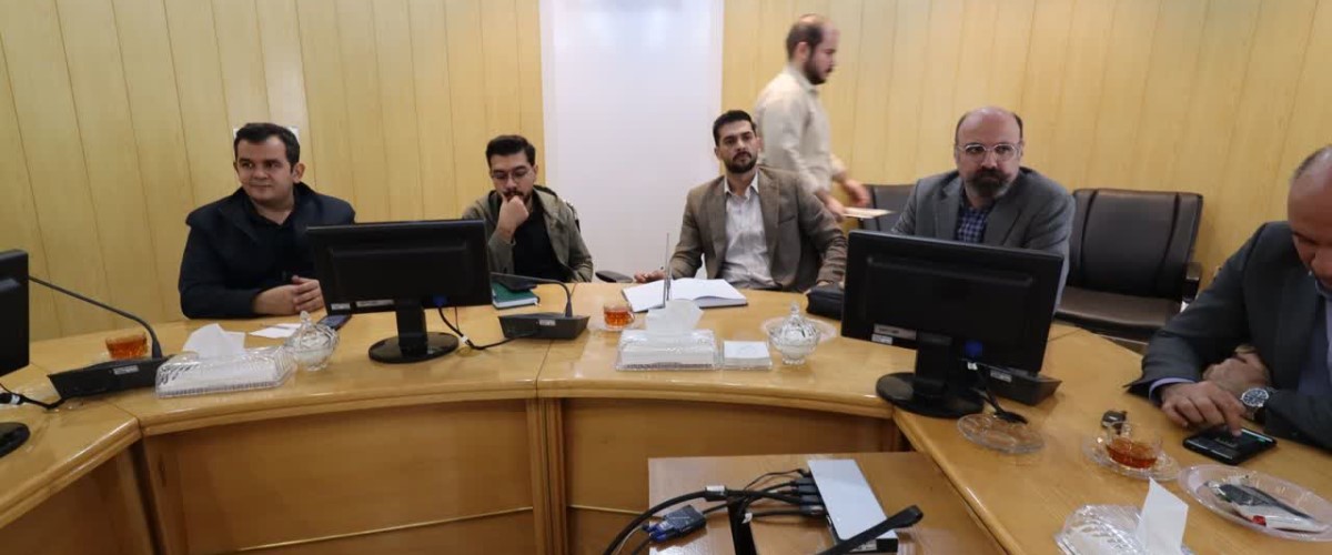 تسریع در توسعه ظرفیتهای انرژی تجدیدپذیر؛ بررسی موانع سرمایهگذاری در کارگروه انرژی خورشیدی زنجان